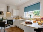 Breakfasting kitchen which is light and bright Breakfasting kitchen which is light and bright