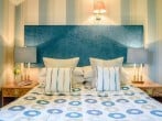Enjoy a good nights sleep Enjoy a good nights sleep