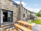 4 bedroom Cottage near Cardigan, Mid Wales, Wales