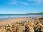 Poppit Sands Poppit Sands
