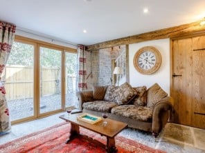 2 bedroom Cottage near Glastonbury, Somerset