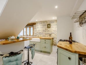 1 bedroom Cottage near Glastonbury, Somerset