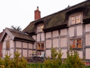 2 bedroom Cottage near Whitchurch, North Wales
