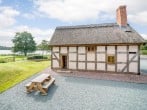Cottage in Whitchurch, North Wales (79135) #28 Cottage in Whitchurch, North Wales (79135) #28
