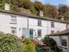 Cosy Sea View Cottage Short Walk to Shops & Restaurants