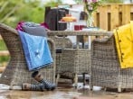 Remember to bring your wellies and waterproofs to make the most of your stay Remember to bring your wellies and waterproofs to make the most of your stay