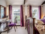 A pretty master double bedroom A pretty master double bedroom
