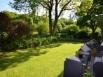 Stroll through the grounds and discover the gardens Stroll through the grounds and discover the gardens