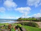 Explore Aberporth with its two sandy coved beaches to choose from Explore Aberporth with its two sandy coved beaches to choose from