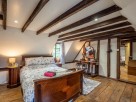 2 bedroom Cottage near Sandwich, Kent, England