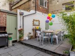 Cottage in Alnwick, Northumberland (79295) #22