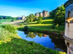 Cottage in Alnwick, Northumberland (79295) #25