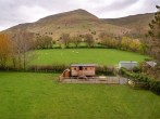Log Cabin in Brecon, Powys (79700) #2