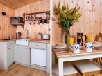 Log Cabin in Brecon, Powys (79700) #4