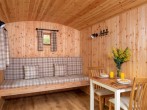 Log Cabin in Brecon, Powys (79700) #5