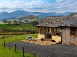 1 bedroom Houses / Villas near Brecon, Powys / Brecon Beacons, Wales