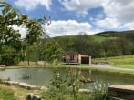 Lodge in Llangammarch Wells, Mid Wales (79733) #1 Lodge in Llangammarch Wells, Mid Wales (79733) #1