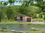 Lodge in Llangammarch Wells, Mid Wales (79733) #2 Lodge in Llangammarch Wells, Mid Wales (79733) #2