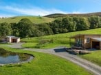 Lodge in Llangammarch Wells, Mid Wales (79733) #11 Lodge in Llangammarch Wells, Mid Wales (79733) #11