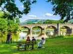 Lodge in Llangammarch Wells, Mid Wales (79733) #12 Lodge in Llangammarch Wells, Mid Wales (79733) #12