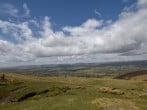 View from Epynt View from Epynt