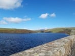 Elan Valley Elan Valley