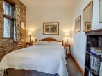 Ground floor king-size bedroom Ground floor king-size bedroom