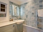 En-suite shower room En-suite shower room