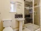 Twin room en-suite Twin room en-suite