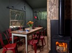 Log Cabin in Brecon, Powys (79769) #307786