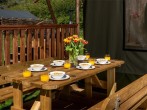 Log Cabin in Brecon, Powys (79769) #307793