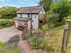 Cottage in Brecon, Mid Wales (79784) #23