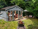 1 bedroom Chalets / Lodges near Hereford, Powys / Brecon Beacons, Wales