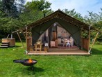 Log Cabin in Brecon, Powys (79800) #1