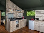 Log Cabin in Brecon, Powys (79800) #308208