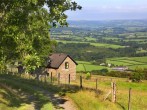 Cottage in Builth Wells, Powys (79812) #1