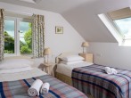 Cottage in Builth Wells, Powys (79812) #11