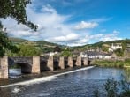 Cottage in Crickhowell, Mid Wales (79822) #12 Cottage in Crickhowell, Mid Wales (79822) #12