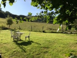 2 bedroom Cottage near Brecon, Powys / Brecon Beacons, Wales