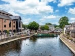 Theatr Brycheiniog in Brecon hosts a wealth of entertainment Theatr Brycheiniog in Brecon hosts a wealth of entertainment