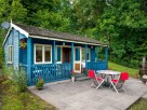 1 bedroom Chalets / Lodges near Clyro, Powys / Brecon Beacons, Wales