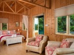 Log Cabin in Clyro, Herefordshire (79838) #4
