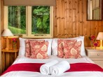 Log Cabin in Clyro, Herefordshire (79838) #308562