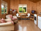 Log Cabin in Clyro, Herefordshire (79838) #308564