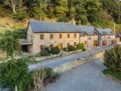 Countryside Retreat for Groups in the Black Mountains