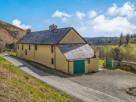 6 bedroom Houses / Villas near Llanwrtyd Wells, Powys / Brecon Beacons, Wales