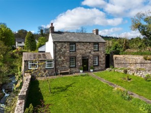 4 bedroom Cottage near Crickhowell, Powys / Brecon Beacons, Wales