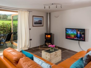1 bedroom Houses / Villas near Brecon, Powys / Brecon Beacons, Wales