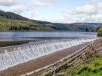 Talybont Reservoir Talybont Reservoir