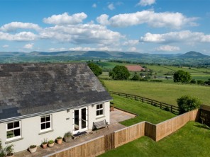 3 bedroom Houses / Villas near Brecon, Powys / Brecon Beacons, Wales